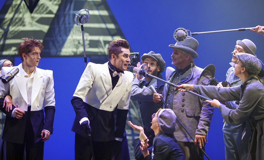 Приключение Тима, или Проданный смех