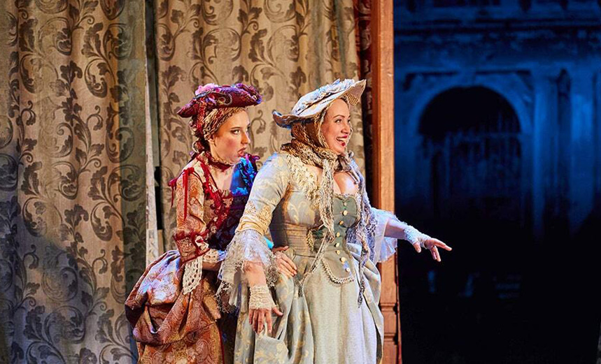 Трактирщица