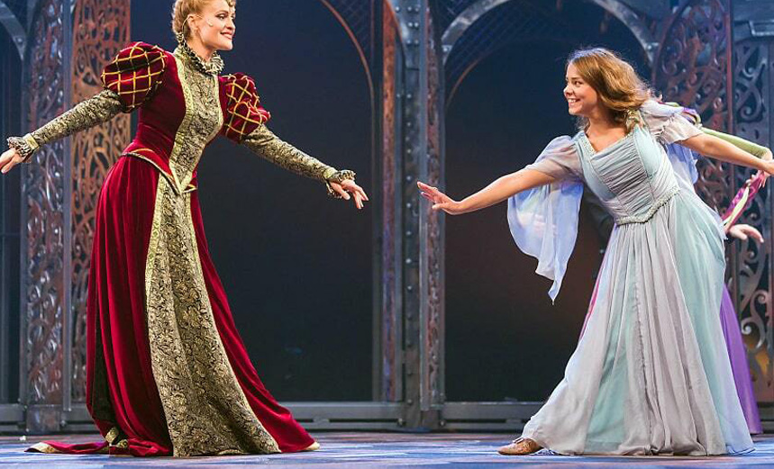 Ромео и Джульетта