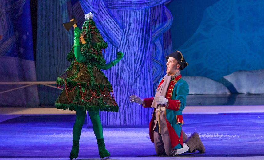 Двенадцать месяцев