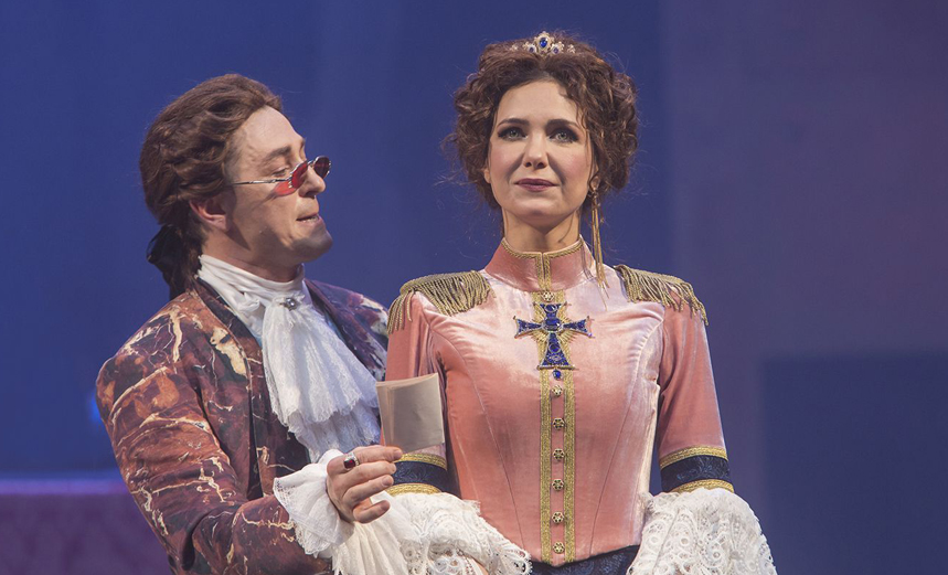 Казанова. Ars Vivendi