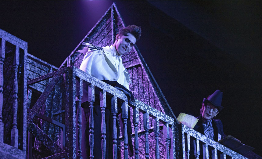 Приключение Тима, или Проданный смех