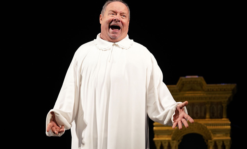 С кем поведешься