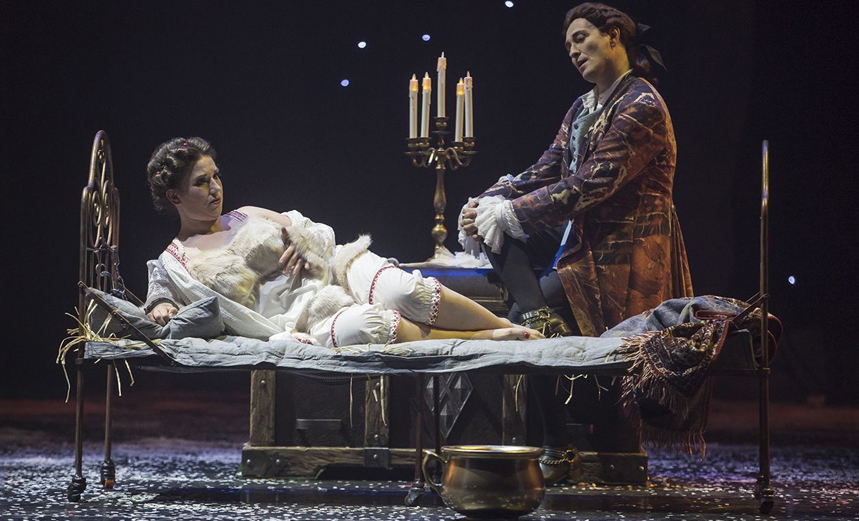 Казанова. Ars Vivendi