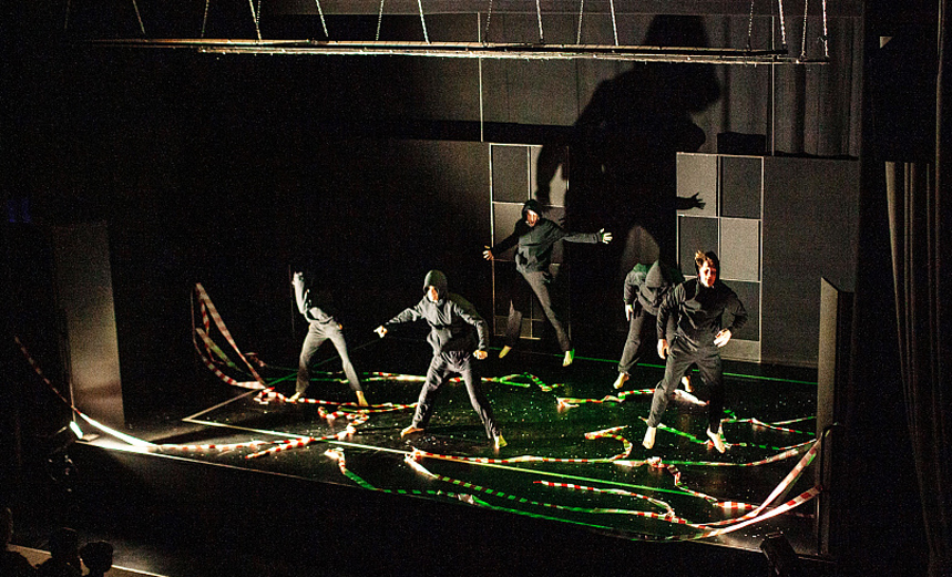 Переходный возраст