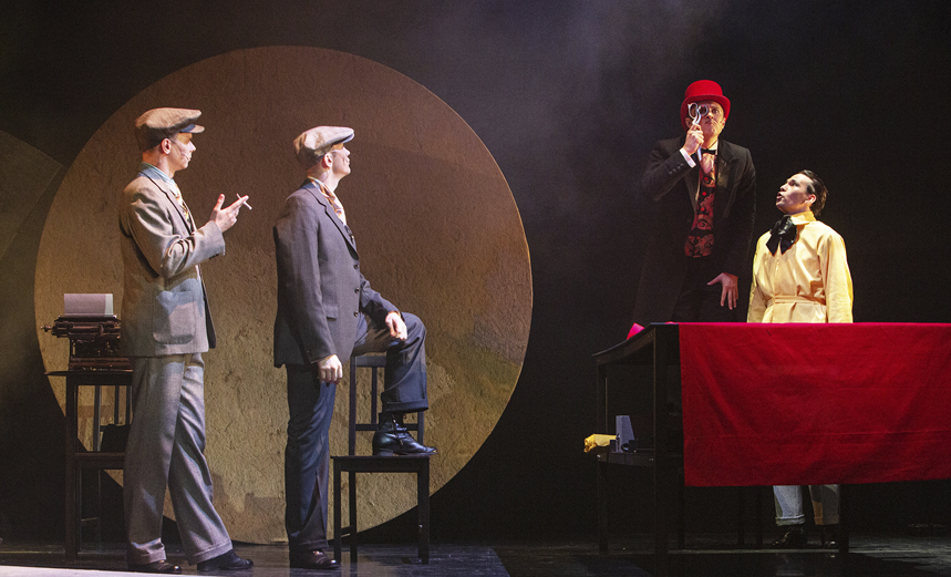 Без галош элегантнее