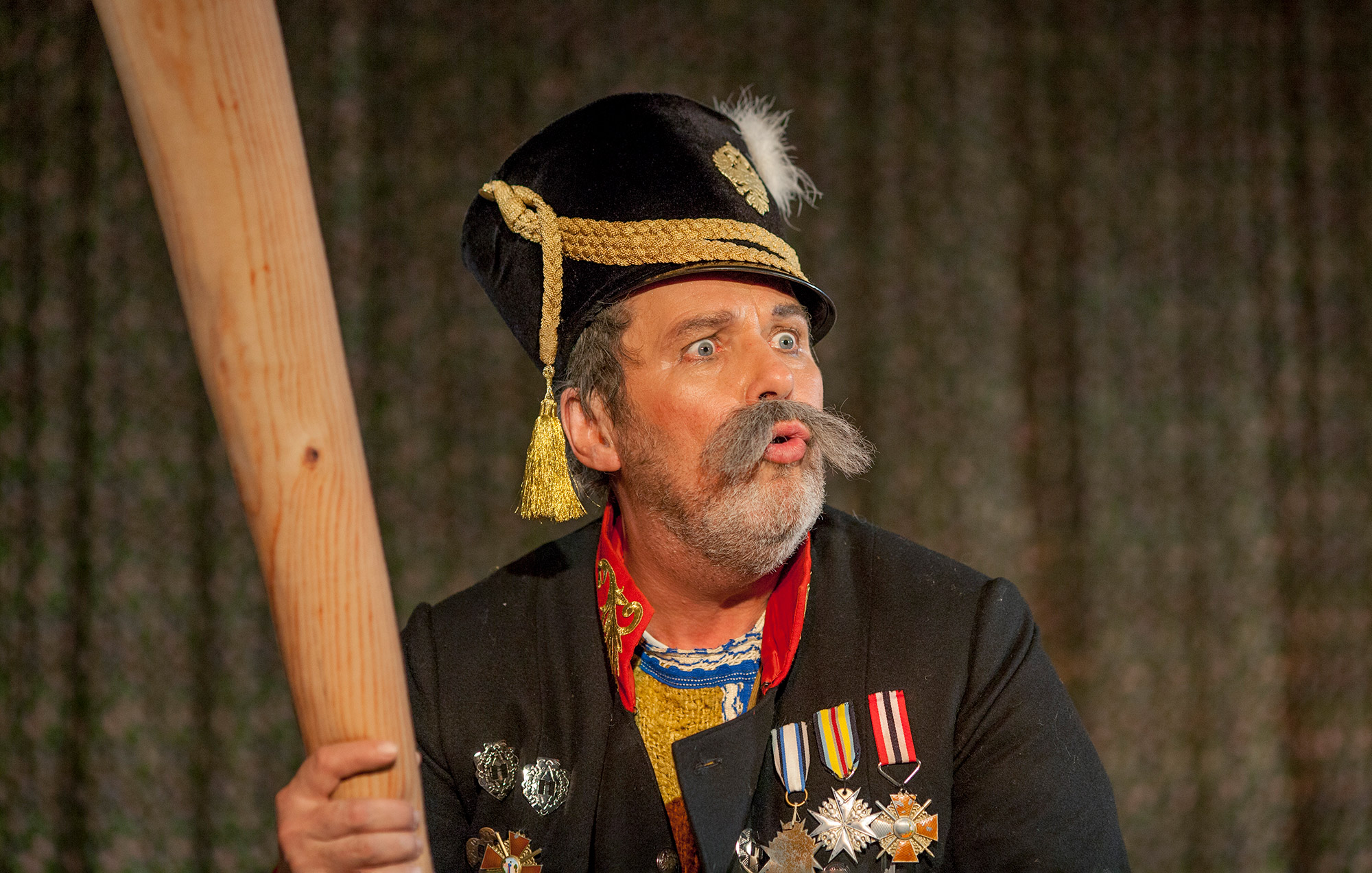  Сказки у печки