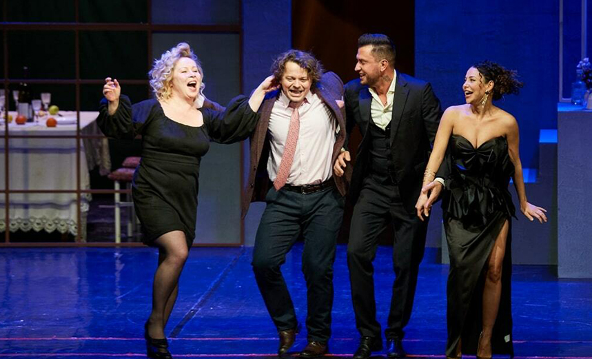 Взрослые игры