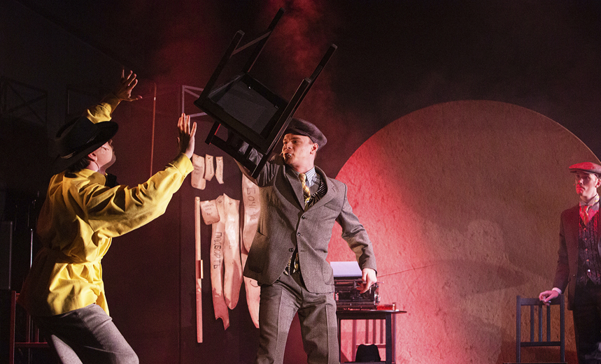 Без галош элегантнее