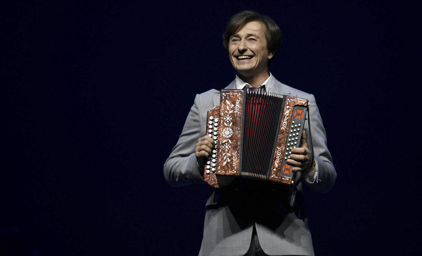 Хулиган. Исповедь