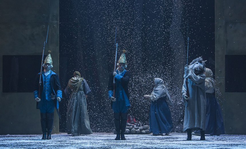 Казанова. Ars Vivendi