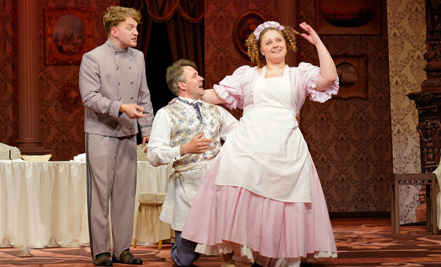 Счастье у каждого свое