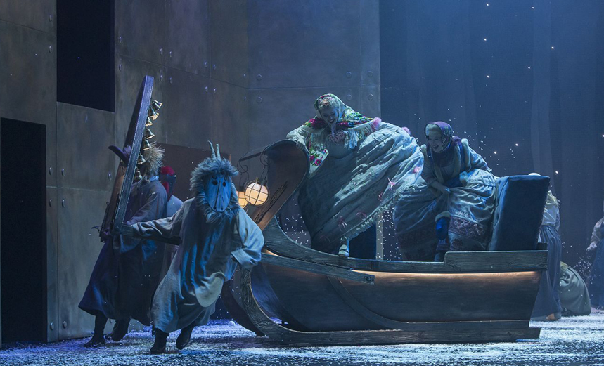 Казанова. Ars Vivendi