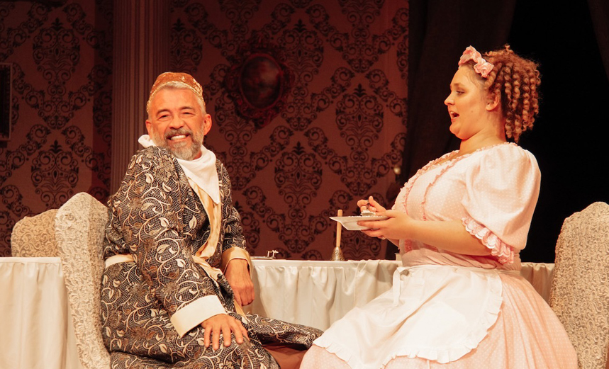 Счастье у каждого свое