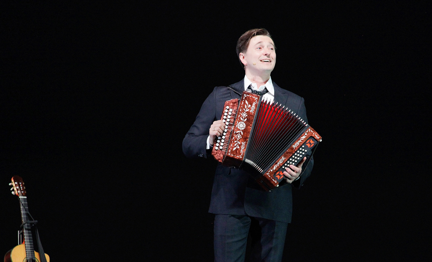 Хулиган. Исповедь