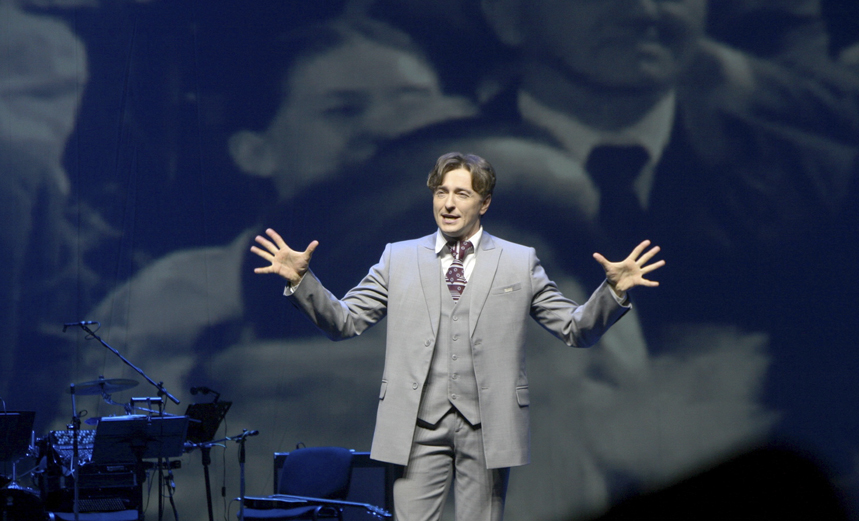 Хулиган. Исповедь