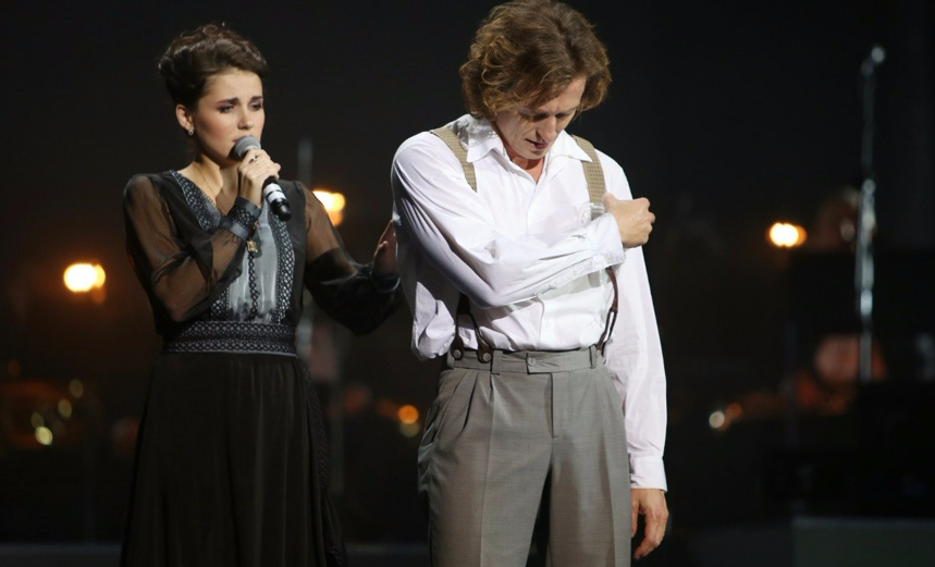 Хулиган. Исповедь