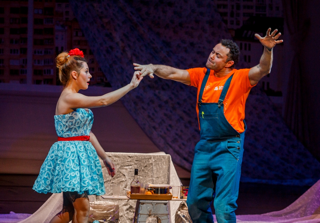 Отдам бывшего в хорошие руки