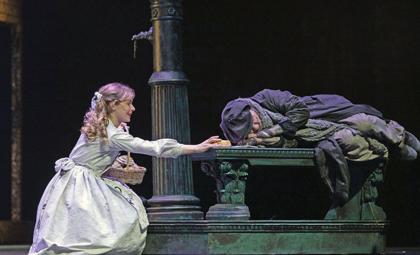 Приключение Тима, или Проданный смех