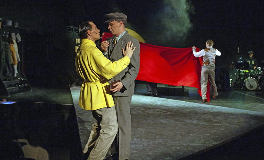 Без галош элегантнее