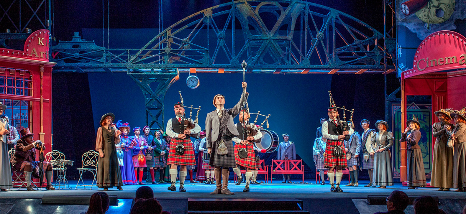 Вересковый мёд