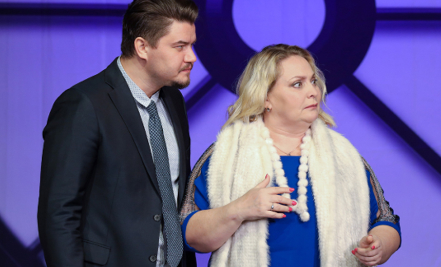 Слишком женатый таксист