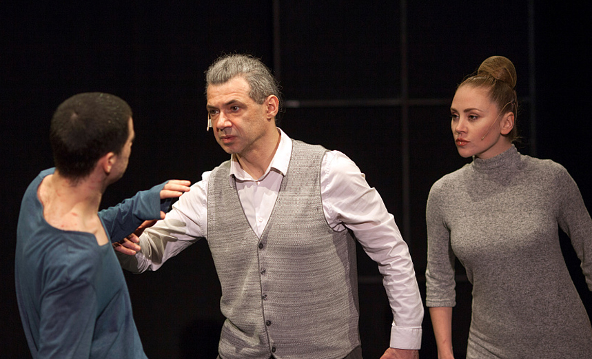 Переходный возраст