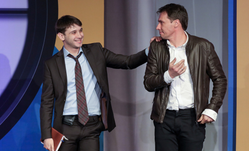 Слишком женатый таксист