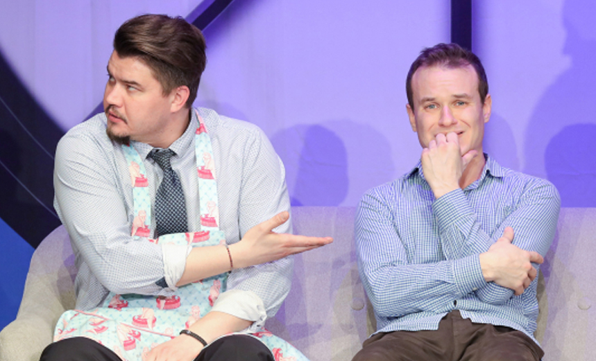 Слишком женатый таксист