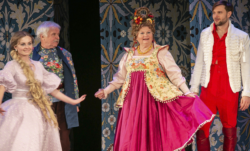 Не в свои сани не садись