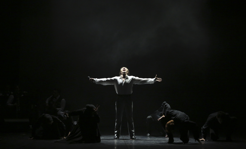 Хулиган. Исповедь