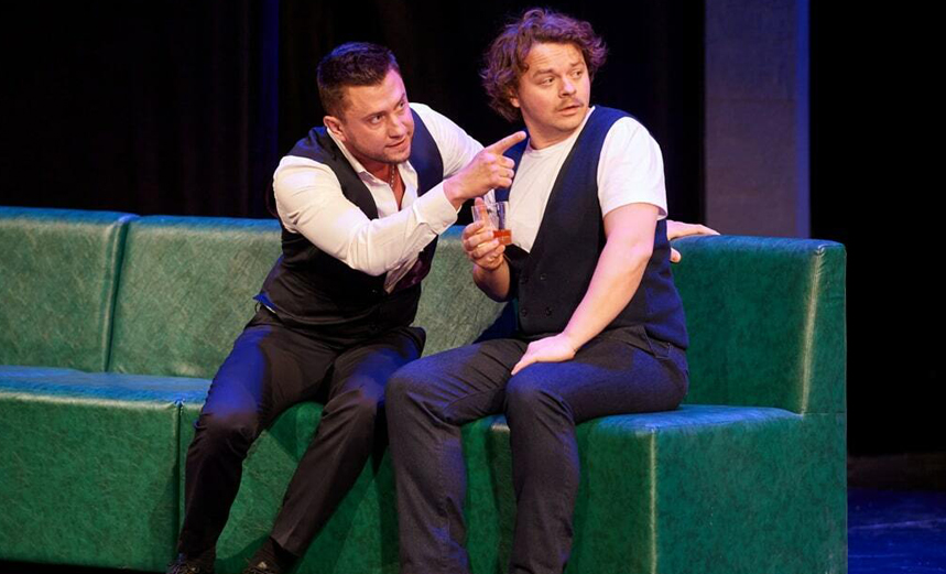 Взрослые игры