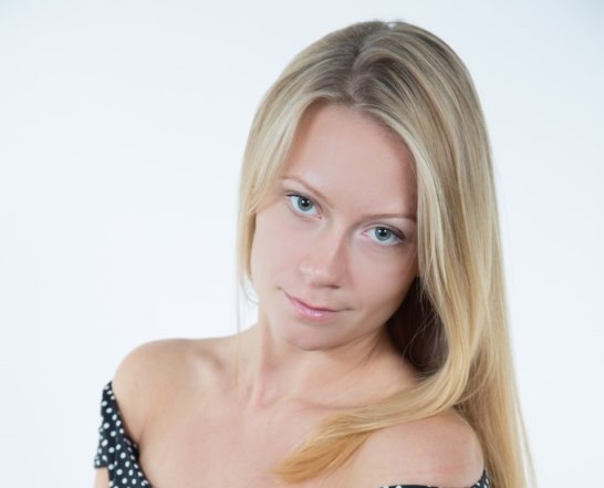 Юлия Андриянова