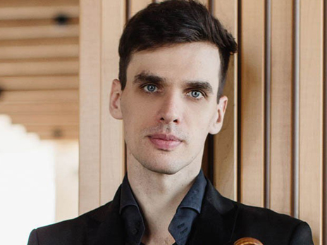 Илья Мовчан