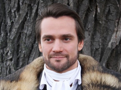 Дмитрий Миллер