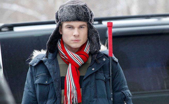 Макар Запорожский