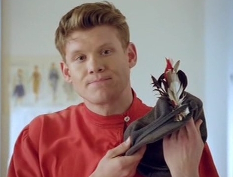 Виктор Хориняк