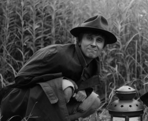 Руфат Акчурин