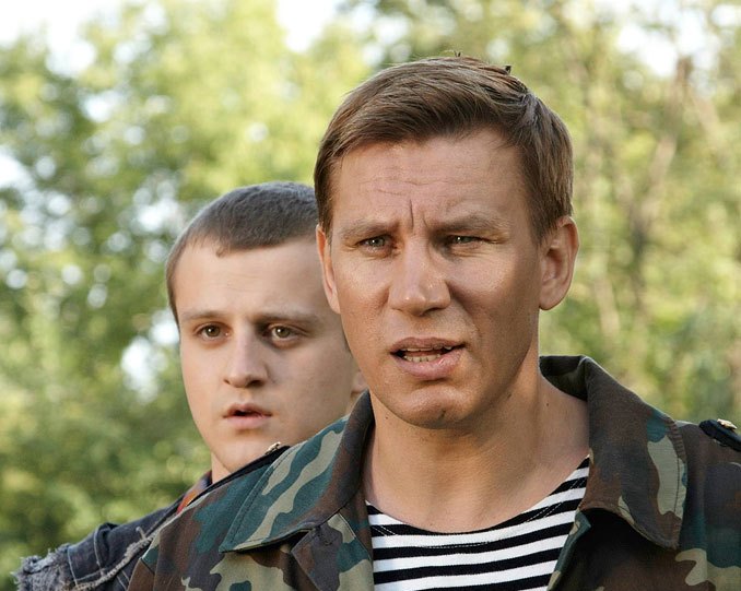 Вадим Колганов