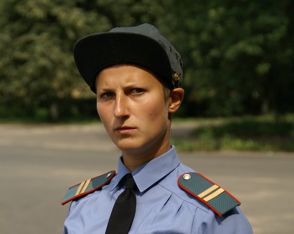 Татьяна Михайлюк