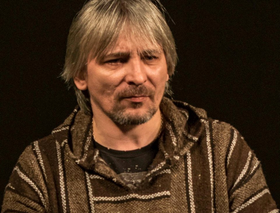 Александр Плентайтис