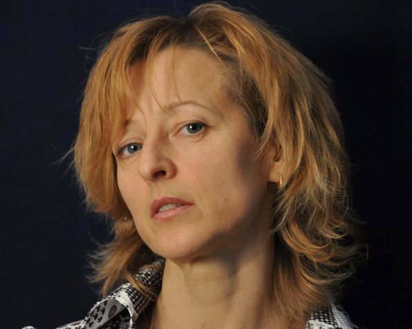 Людмила Марфелева