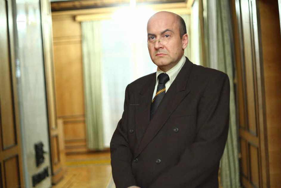 Вячеслав Гришечкин