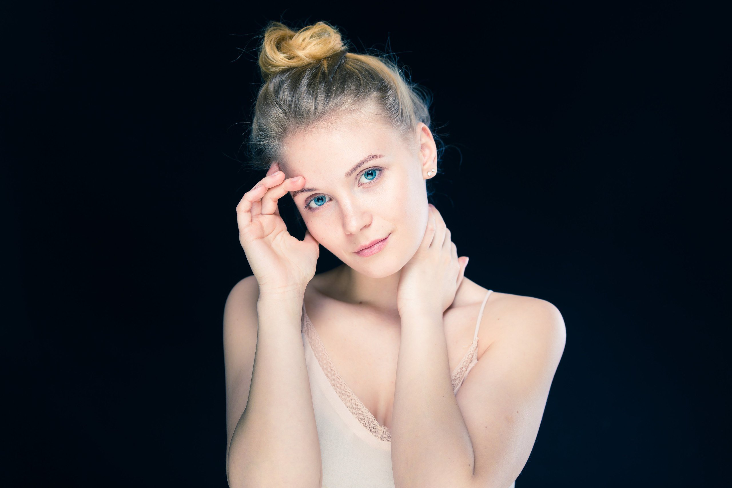 Екатерина Прокопец