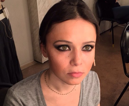 Эльвира Казанцева