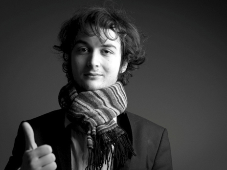 Алексей Золотовицкий