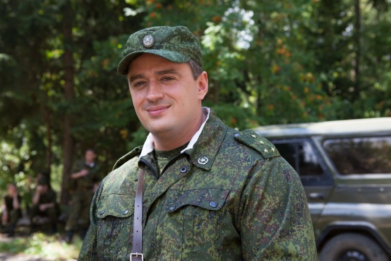 Никита Зверев