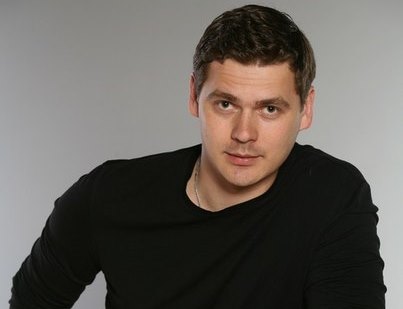 Александр Пашков