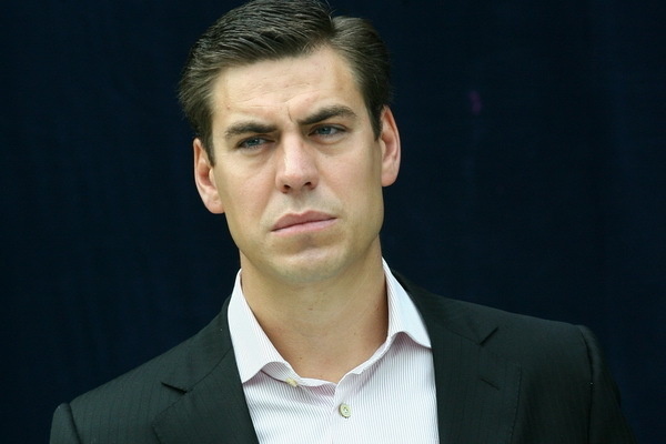 Дмитрий Дюжев