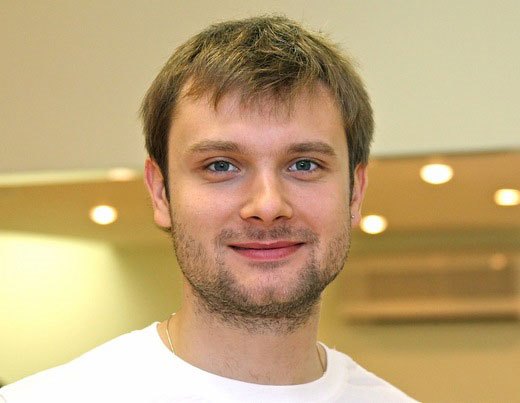 Владимир Фекленко